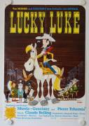Lucky Luke (Lucky Luke - Daisy Town)